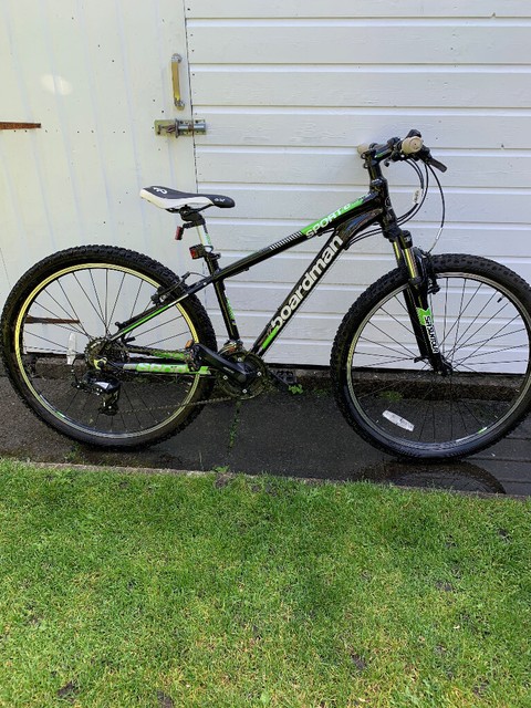 boardman sport txc 26